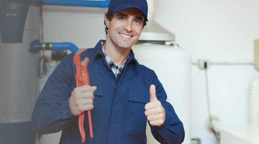 Professional Leak Detection in Siloam, GA